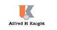 Alfred H Knight